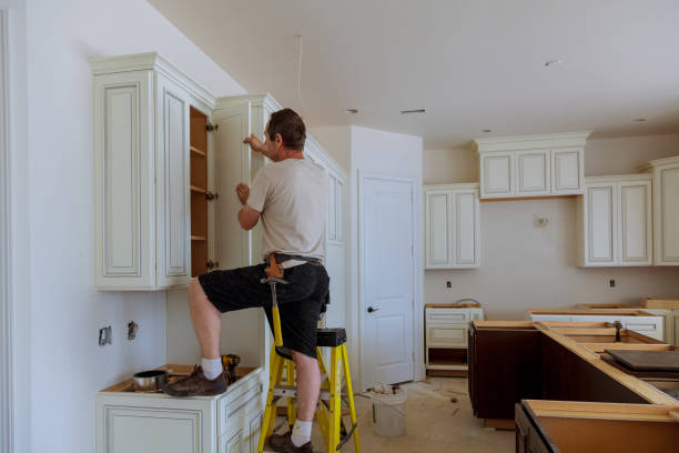Licensed Backsplash Installation service in Severn, MD - Remodeling Of Kitchen