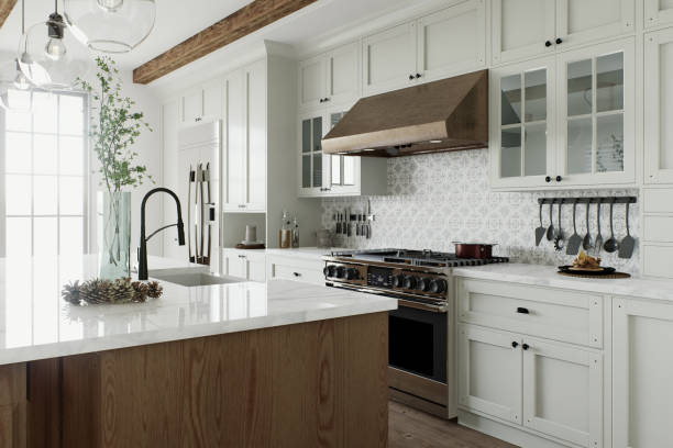 Affordable Backsplash Installation solutions in Severn, MD